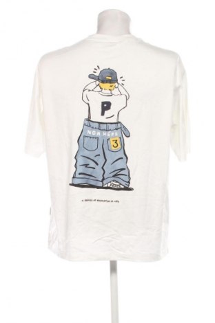 Męski T-shirt Unbranded, Rozmiar XL, Kolor Biały, Cena 101,99 zł