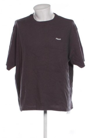 Męski T-shirt Unbranded, Rozmiar L, Kolor Szary, Cena 62,99 zł