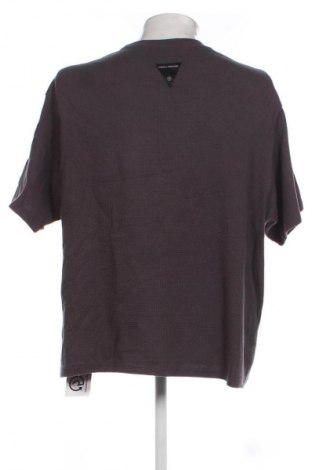 Męski T-shirt Unbranded, Rozmiar L, Kolor Szary, Cena 62,99 zł