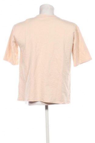 Мъжка тениска Unbranded, Размер XL, Цвят Бежов, Цена 19,99 лв.