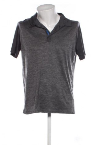 Ανδρικό t-shirt Unbranded, Μέγεθος XL, Χρώμα Γκρί, Τιμή 5,99 €