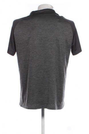 Ανδρικό t-shirt Unbranded, Μέγεθος XL, Χρώμα Γκρί, Τιμή 5,99 €