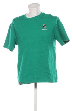 Pánské tričko  Unbranded, Velikost L, Barva Zelená, Cena  309,00 Kč