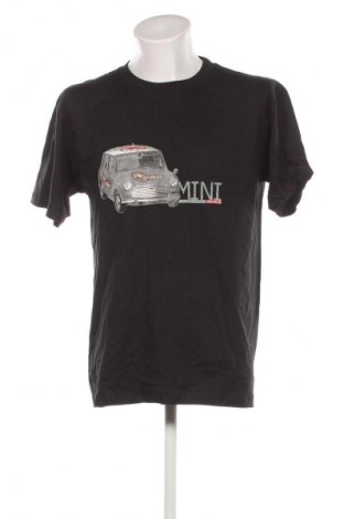 Herren T-Shirt Unbranded, Größe L, Farbe Schwarz, Preis € 21,99
