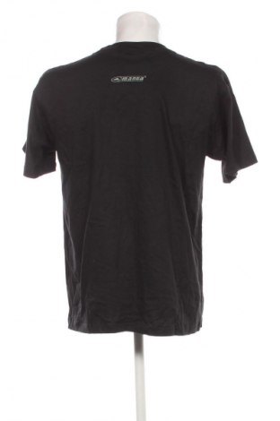 Herren T-Shirt Unbranded, Größe L, Farbe Schwarz, Preis € 21,99
