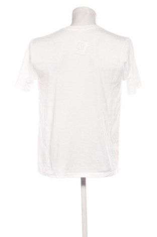Męski T-shirt Unbranded, Rozmiar 3XL, Kolor Biały, Cena 62,99 zł