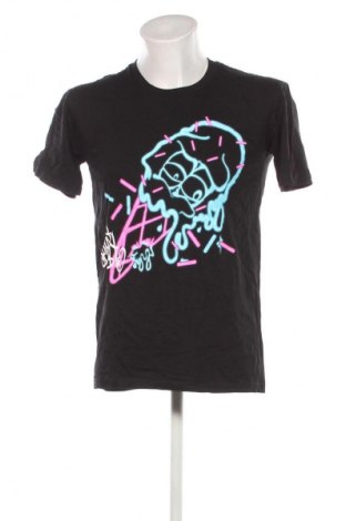 Męski T-shirt Unbranded, Rozmiar M, Kolor Czarny, Cena 62,99 zł