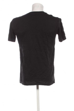 Męski T-shirt Unbranded, Rozmiar M, Kolor Czarny, Cena 62,99 zł