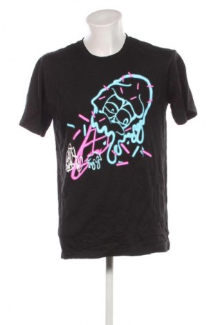 Herren T-Shirt Unbranded, Größe XL, Farbe Schwarz, Preis € 13,99