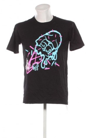 Tricou de bărbați Unbranded, Mărime M, Culoare Negru, Preț 64,99 Lei