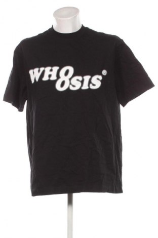 Męski T-shirt Unbranded, Rozmiar XL, Kolor Czarny, Cena 62,99 zł