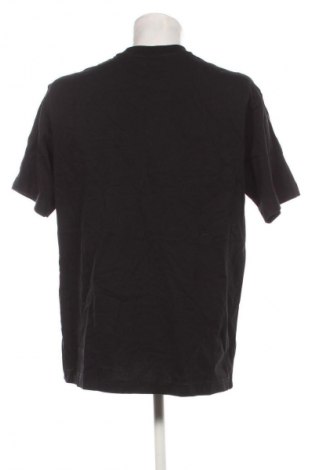 Męski T-shirt Unbranded, Rozmiar XL, Kolor Czarny, Cena 62,99 zł