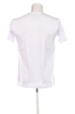 Herren T-Shirt Unbranded, Größe M, Farbe Weiß, Preis € 10,00