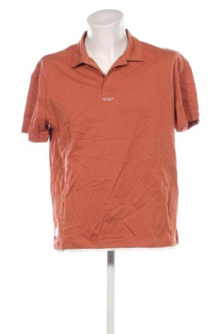 Tricou de bărbați Unbranded, Mărime XL, Culoare Maro, Preț 64,99 Lei