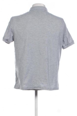 Мъжка тениска Unbranded, Размер 4XL, Цвят Сив, Цена 19,99 лв.