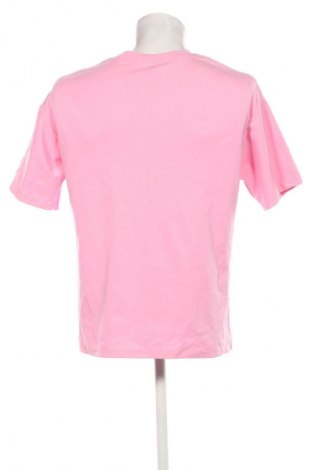 Ανδρικό t-shirt Unbranded, Μέγεθος M, Χρώμα Ρόζ , Τιμή 12,99 €