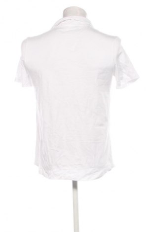 Męski T-shirt Unbranded, Rozmiar XL, Kolor Biały, Cena 62,99 zł