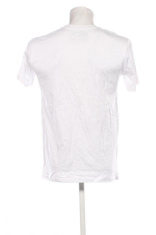 Herren T-Shirt Unbranded, Größe L, Farbe Weiß, Preis € 13,99