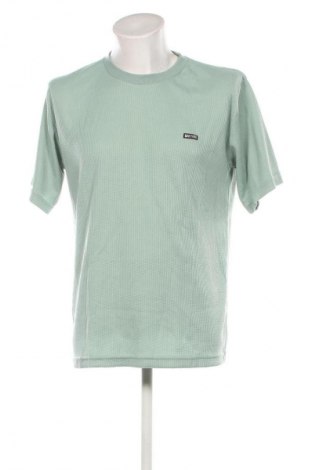 Ανδρικό t-shirt Unbranded, Μέγεθος XL, Χρώμα Πράσινο, Τιμή 12,99 €