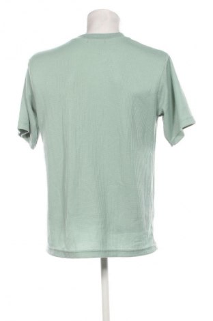 Ανδρικό t-shirt Unbranded, Μέγεθος XL, Χρώμα Πράσινο, Τιμή 12,99 €