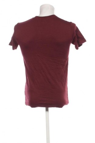 Męski T-shirt Unbranded, Rozmiar M, Kolor Czerwony, Cena 62,99 zł