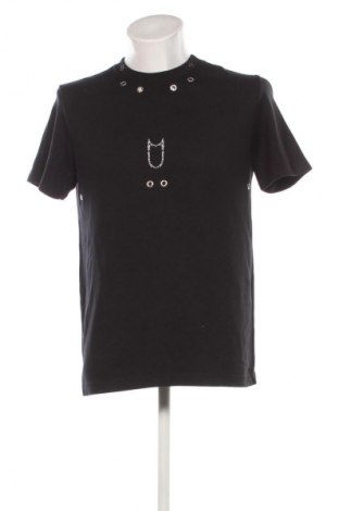 Herren T-Shirt Unbranded, Größe M, Farbe Schwarz, Preis € 10,00