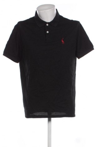 Pánské tričko  Unbranded, Velikost XL, Barva Černá, Cena  309,00 Kč