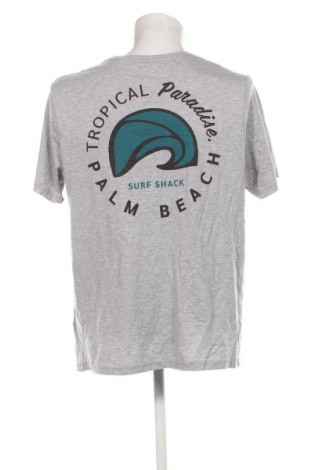 Męski T-shirt Unbranded, Rozmiar XXL, Kolor Szary, Cena 62,99 zł