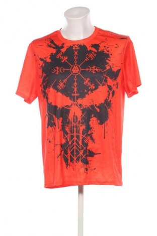 Męski T-shirt Unbranded, Rozmiar XL, Kolor Kolorowy, Cena 42,99 zł