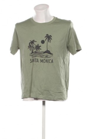 Męski T-shirt Unbranded, Rozmiar XXL, Kolor Zielony, Cena 62,99 zł