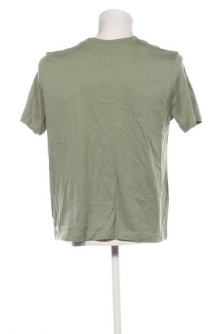 Męski T-shirt Unbranded, Rozmiar XXL, Kolor Zielony, Cena 62,99 zł