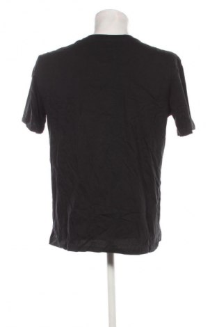 Męski T-shirt Unbranded, Rozmiar XXL, Kolor Czarny, Cena 48,99 zł