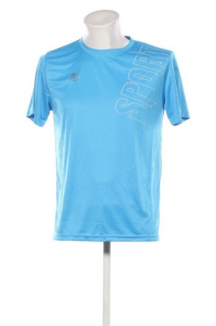 Herren T-Shirt Unbranded, Größe XL, Farbe Blau, Preis € 9,99