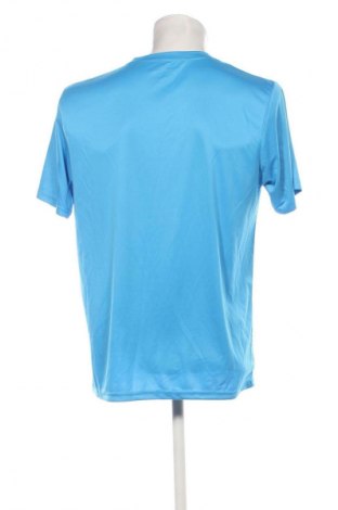 Pánské tričko  Unbranded, Velikost XXL, Barva Modrá, Cena  209,00 Kč