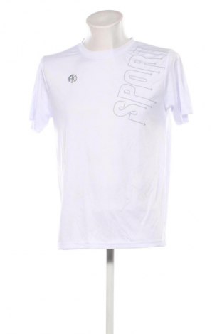 Tricou de bărbați Unbranded, Mărime XL, Culoare Alb, Preț 44,99 Lei