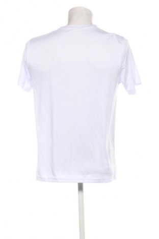 Tricou de bărbați Unbranded, Mărime XL, Culoare Alb, Preț 44,99 Lei