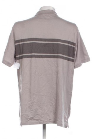 Herren T-Shirt Unbranded, Größe 4XL, Farbe Grau, Preis € 21,99