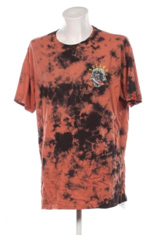 Ανδρικό t-shirt Unbranded, Μέγεθος 3XL, Χρώμα Πολύχρωμο, Τιμή 12,99 €