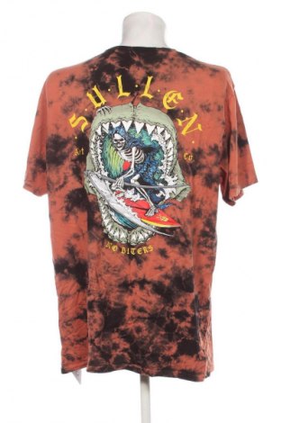 Ανδρικό t-shirt Unbranded, Μέγεθος 3XL, Χρώμα Πολύχρωμο, Τιμή 12,99 €