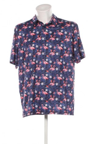 Męski T-shirt Unbranded, Rozmiar XXL, Kolor Kolorowy, Cena 62,99 zł
