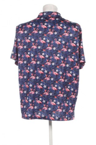 Męski T-shirt Unbranded, Rozmiar XXL, Kolor Kolorowy, Cena 62,99 zł