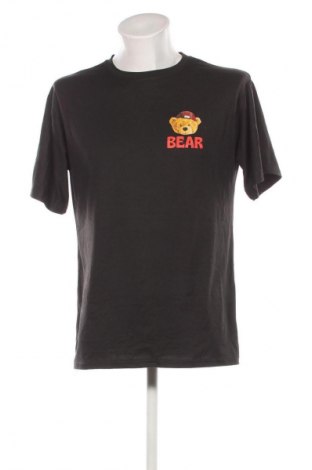 Ανδρικό t-shirt Unbranded, Μέγεθος 3XL, Χρώμα Μαύρο, Τιμή 12,99 €