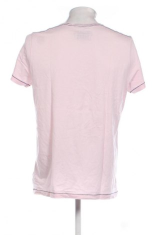 Męski T-shirt Unbranded, Rozmiar XL, Kolor Różowy, Cena 44,94 zł