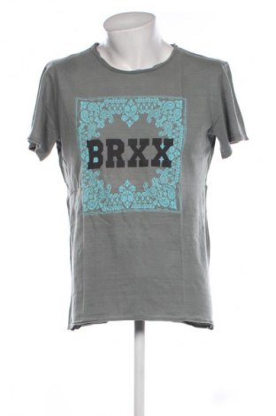 Męski T-shirt Unbranded, Rozmiar L, Kolor Zielony, Cena 44,94 zł