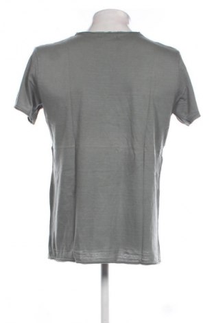 Męski T-shirt Unbranded, Rozmiar L, Kolor Zielony, Cena 44,94 zł
