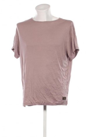 Męski T-shirt Unbranded, Rozmiar S, Kolor Popielaty róż, Cena 101,99 zł