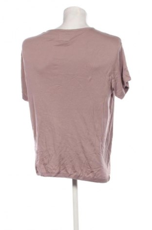 Męski T-shirt Unbranded, Rozmiar S, Kolor Popielaty róż, Cena 101,99 zł