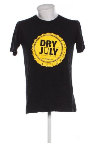 Męski T-shirt Unbranded, Rozmiar M, Kolor Czarny, Cena 62,99 zł