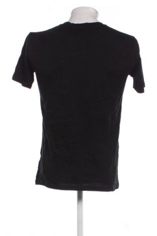 Męski T-shirt Unbranded, Rozmiar M, Kolor Czarny, Cena 62,99 zł