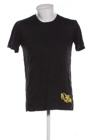 Męski T-shirt Unbranded, Rozmiar M, Kolor Czarny, Cena 62,99 zł